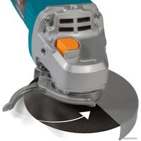 Угловая шлифмашина Bort BWS-1600-R