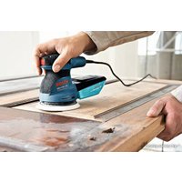 Эксцентриковая шлифмашина Bosch GEX 125-1 AE Professional (0601387500)