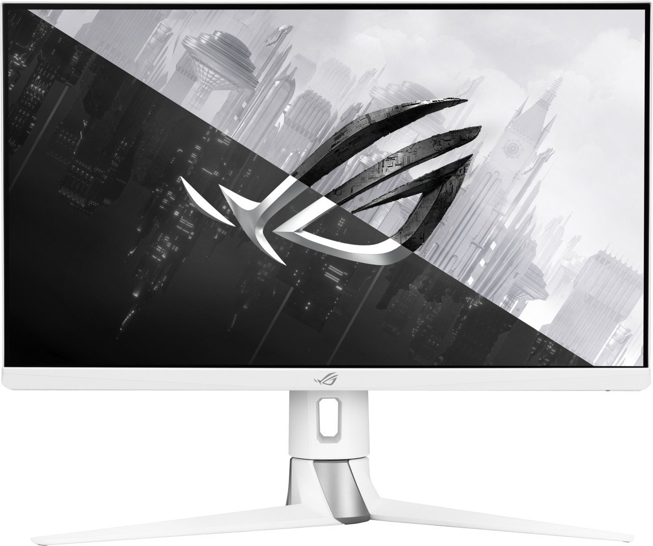 

Игровой монитор ASUS ROG Strix XG27AQ-W