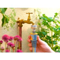Коннектор Hozelock Hose End Connector Pro 2030
