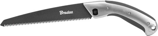 

Пила садовая Bradas KT-V1402