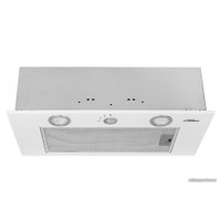 Кухонная вытяжка GrandGermes Spa 60 (белый)