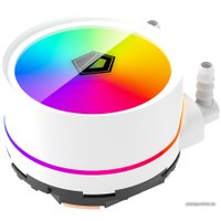 Система жидкостного охлаждения для процессора ID-Cooling Zoomflow 360XT Snow