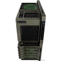 Корпус Thermaltake Level 10 GT Battle Edition (VN10008W2N)