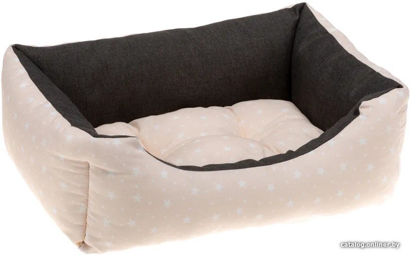 Лежак Ferplast Coccolo C Puppy 83165099 (розовый)