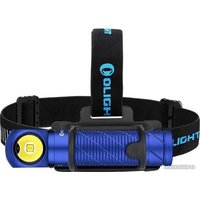 Фонарь Olight Perun 2 Blue