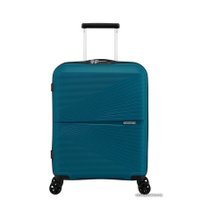 Чемодан-спиннер American Tourister Airconic Deep Ocean 55 см