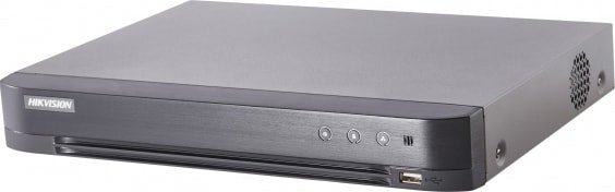 

Гибридный видеорегистратор Hikvision iDS-7204HQHI-M1/FA