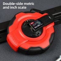 Мерная лента Deli DL9930Y