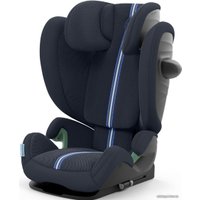 Детское автокресло Cybex Solution G i-Fix (ocean blue plus)