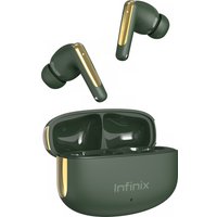 Наушники Infinix XBuds NC (зеленый)