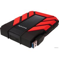 Внешний накопитель ADATA HD710P 2TB (красный)
