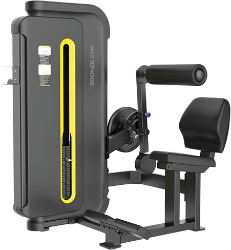 

Пресс-машина Bronze Gym BW-3073