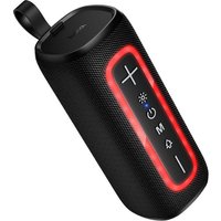 Беспроводная колонка Hoco HC36 (черный)