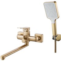 Смеситель Shevanik S9902G