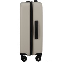 Чемодан-спиннер Samsonite Stackd Sand 55 см (35/42 л)