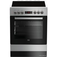 Кухонная плита BEKO FSM 67320 GSS