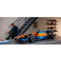 Конструктор LEGO Technic 42141 Гоночный автомобиль McLaren Formula 1