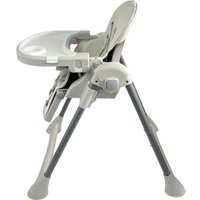 Высокий стульчик Nino Tummy YY3-3 (белый)