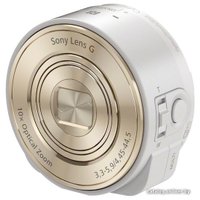 Камера для смартфона Sony Cyber-shot DSC-QX10