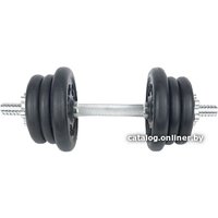 Гантель Central Sport N2 12 кг