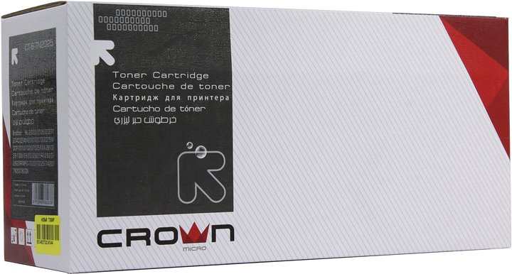 

Картридж CrownMicro CT-B-TN2025