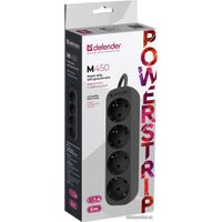 Удлинитель Defender M450