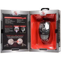 Игровая мышь A4Tech Bloody V4M