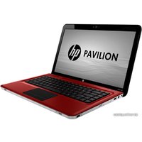 Ноутбук HP Pavilion dv6-3108er (XD570EA)