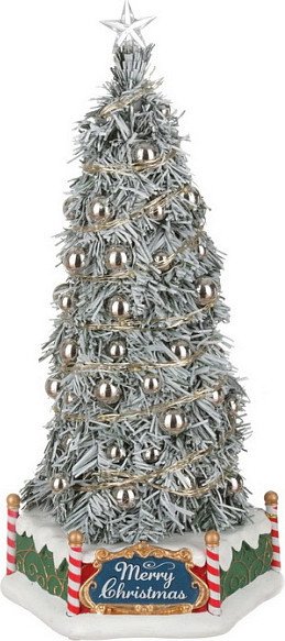 

3D-фигура Lemax Новая грандиозная елка 84350