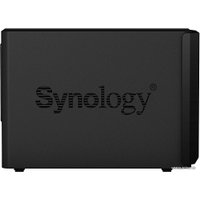 Сетевой накопитель Synology DiskStation DS218+