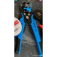 Стриппер КВТ КВТ WS-04A/61668