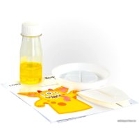 Набор для опытов Lori Монстрики. Желтый монстрик Крф-013