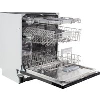 Встраиваемая посудомоечная машина Zigmund & Shtain DW 308.6 в Лиде