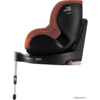 Детское автокресло Britax Romer Dualfix M i-size (golden cognac)