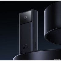 Внешний аккумулятор Baseus Star-Lord 20000mAh (черный)