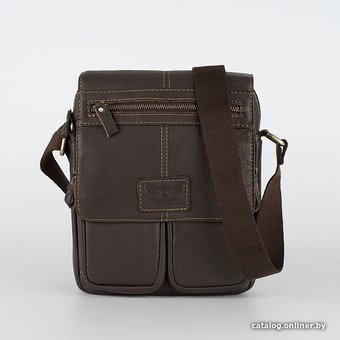 Poshete 196-3143-YB42-DBW (коричневый)