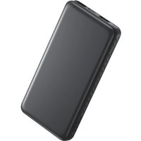 Внешний аккумулятор Anker Zolo A110D 22.5W 10000mAh (черный)