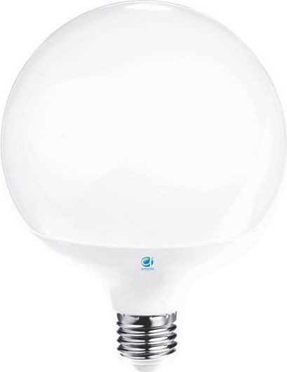 

Светодиодная лампочка Ambrella LED A120-PR 18W E27 4200K (200W) 201177