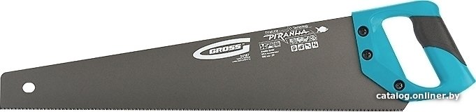 Ножовка GROSS Piranha GR-24107