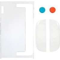 Чехол для приставки Artplays Crystal Case для Nintendo Switch 2 ART61