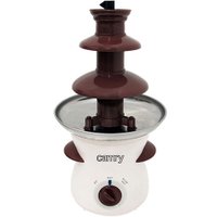 Шоколадный фонтан Camry CR 4457