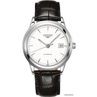 Наручные часы Longines L4.874.4.12.2