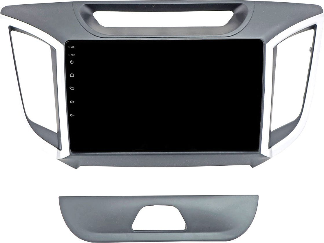 

USB-магнитола Incar ARN2-2411-6