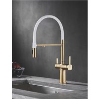 Смеситель Rose R358G