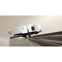 Робот-пылесос Mova V50 Ultra Complete Robot Vacuum (белый)