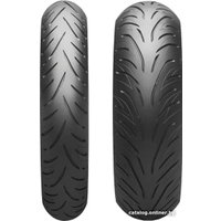 Гоночные мотошины Bridgestone Battlax T31 170/60R17 72W TL Rear
