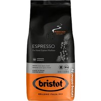 Кофе Bristot Espresso зерновой 500 г
