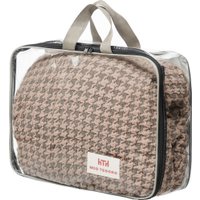 Чехол для дивана Mio Tesoro С оттоманкой ПО-3 жаккард Люкс 10018/1446 (правый)