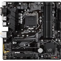 Материнская плата Gigabyte B460M D3H (rev. 1.0)